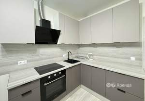 1-к квартира, на длительный срок, 40м2, 3/9 этаж