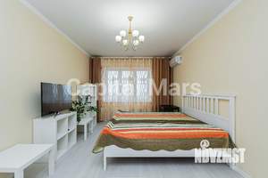 1-к квартира, на длительный срок, 45м2, 12/16 этаж