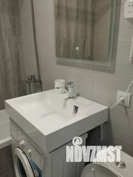 1-к квартира, посуточно, 31м2, 1/5 этаж