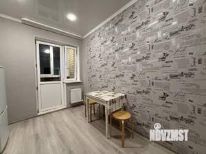 1-к квартира, на длительный срок, 34м2, 6/16 этаж