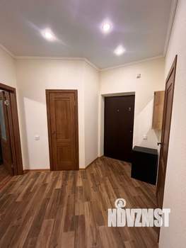 1-к квартира, на длительный срок, 48м2, 6/21 этаж