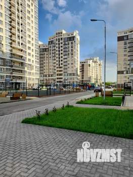 1-к квартира, на длительный срок, 44м2, 7/18 этаж