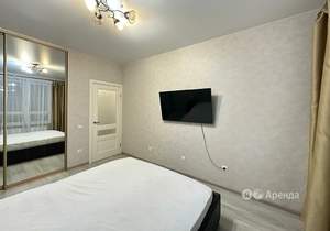 1-к квартира, на длительный срок, 32м2, 8/9 этаж