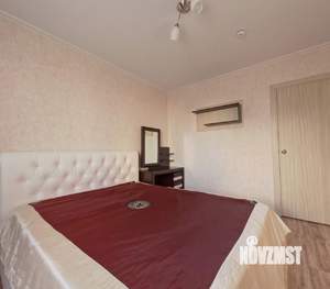 2-к квартира, на длительный срок, 54м2, 3/17 этаж