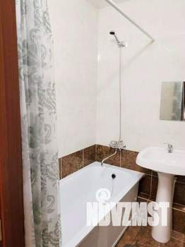 1-к квартира, на длительный срок, 35м2, 14/16 этаж