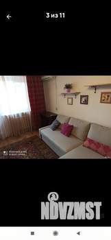 1-к квартира, на длительный срок, 30м2, 3/5 этаж