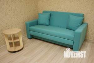 1-к квартира, посуточно, 41м2, 1/1 этаж