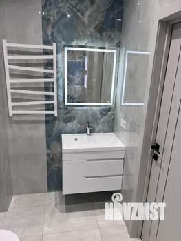 1-к квартира, на длительный срок, 40м2, 1/16 этаж