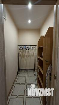 1-к квартира, на длительный срок, 48м2, 4/18 этаж