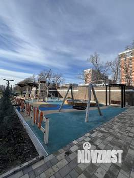 Студия квартира, на длительный срок, 24м2, 9/16 этаж