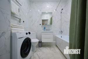 1-к квартира, посуточно, 26м2, 1/1 этаж