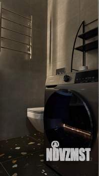 2-к квартира, на длительный срок, 65м2, 22/24 этаж