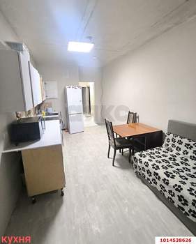 1-к квартира, на длительный срок, 54м2, 8/10 этаж
