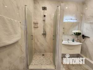 2-к квартира, посуточно, 75м2, 16/24 этаж