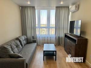 2-к квартира, на длительный срок, 42м2, 10/16 этаж