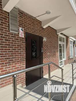 1-к квартира, на длительный срок, 41м2, 7/23 этаж