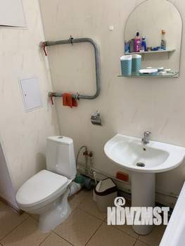 2-к квартира, на длительный срок, 45м2, 10/22 этаж