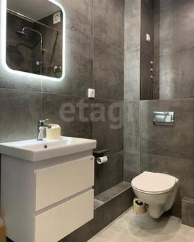 1-к квартира, на длительный срок, 32м2, 7/9 этаж