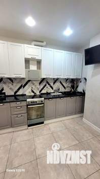 2-к квартира, на длительный срок, 60м2, 23/24 этаж