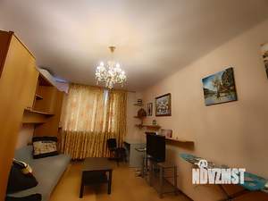 1-к квартира, на длительный срок, 50м2, 10/18 этаж