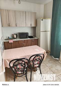 Студия квартира, на длительный срок, 31м2, 3/22 этаж