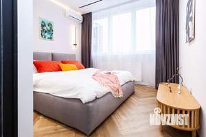1-к квартира, на длительный срок, 45м2, 6/24 этаж