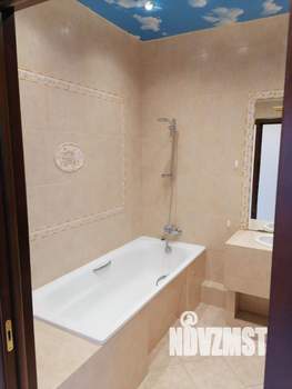 3-к квартира, на длительный срок, 125м2, 14/16 этаж