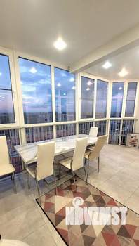 2-к квартира, на длительный срок, 60м2, 23/24 этаж