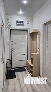 1-к квартира, на длительный срок, 36м2, 10/25 этаж