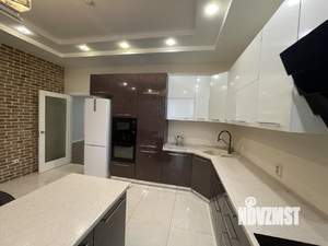 3-к квартира, на длительный срок, 148м2, 20/23 этаж