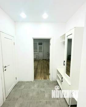 Студия квартира, на длительный срок, 25м2, 8/16 этаж