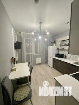 2-к квартира, посуточно, 57м2, 10/19 этаж