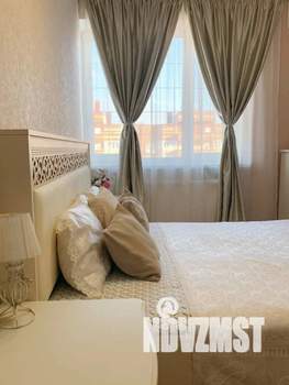1-к квартира, посуточно, 70м2, 1/1 этаж