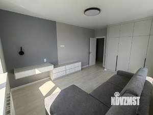 2-к квартира, на длительный срок, 50м2, 17/18 этаж