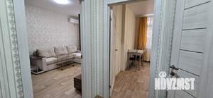 1-к квартира, на длительный срок, 40м2, 14/18 этаж