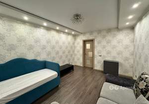 2-к квартира, на длительный срок, 57м2, 13/16 этаж