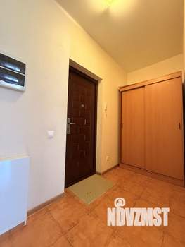 1-к квартира, на длительный срок, 45м2, 10/17 этаж