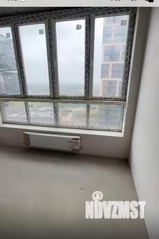 Студия квартира, на длительный срок, 22м2, 10/24 этаж