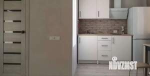 Студия квартира, на длительный срок, 27м2, 11/19 этаж