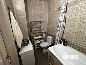 1-к квартира, на длительный срок, 38м2, 8/18 этаж