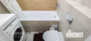 1-к квартира, на длительный срок, 36м2, 2/17 этаж