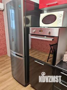 1-к квартира, на длительный срок, 37м2, 8/18 этаж