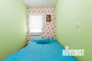 2-к квартира, посуточно, 55м2, 1/1 этаж