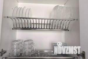 2-к квартира, посуточно, 50м2, 5/5 этаж