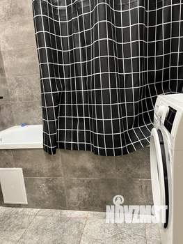 1-к квартира, на длительный срок, 40м2, 6/19 этаж