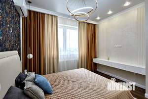 1-к квартира, на длительный срок, 47м2, 11/21 этаж