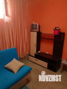 Студия квартира, на длительный срок, 18м2, 1/6 этаж