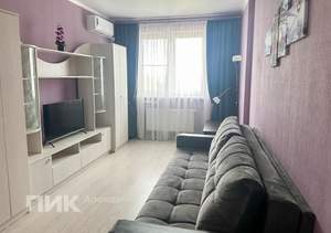 2-к квартира, на длительный срок, 54м2, 6/9 этаж