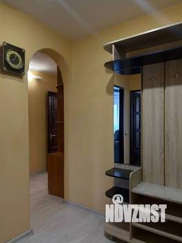 2-к квартира, на длительный срок, 52м2, 4/5 этаж