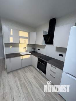 1-к квартира, на длительный срок, 36м2, 16/19 этаж